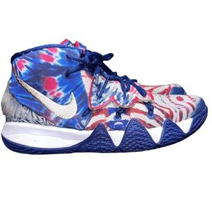 Nike Kybrid S2 Tie Dye What The USA 2020 Kids Youth Size 7